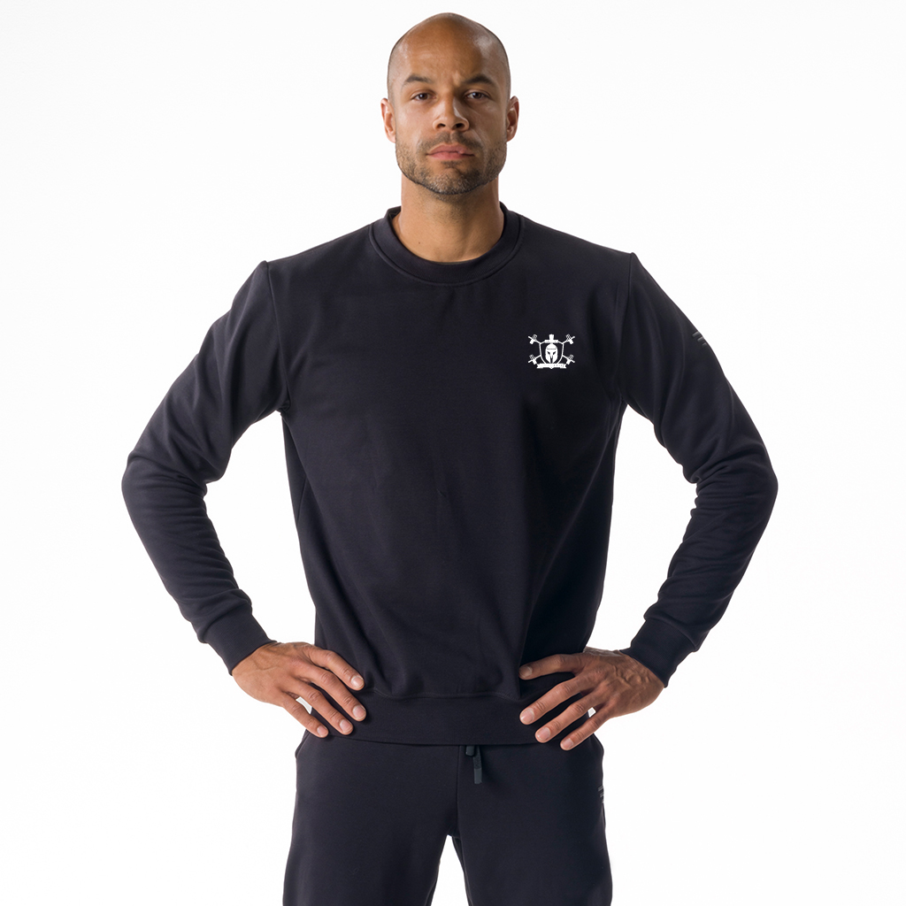 front men sweater Castellum