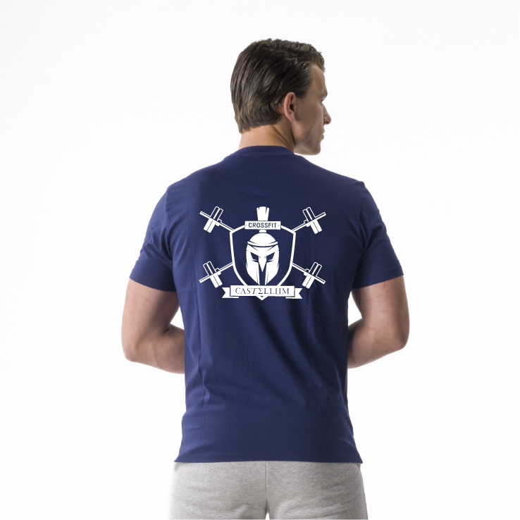 mens shirt Castellum