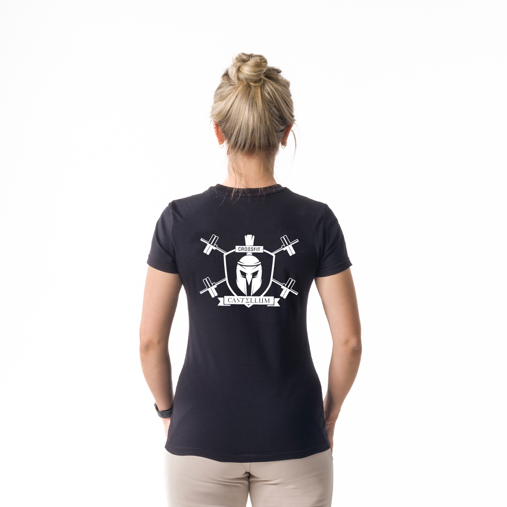 woman shirt Castellum