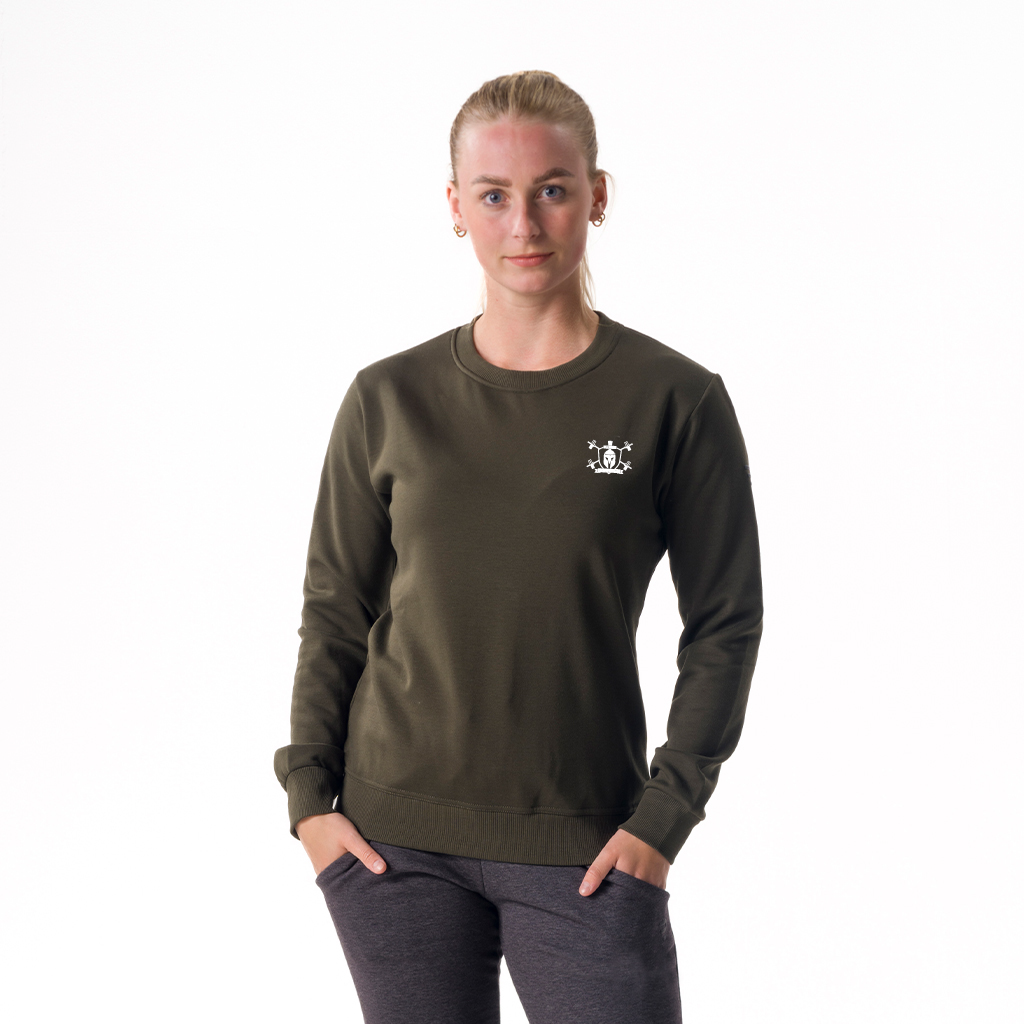 woman sweater Castellum